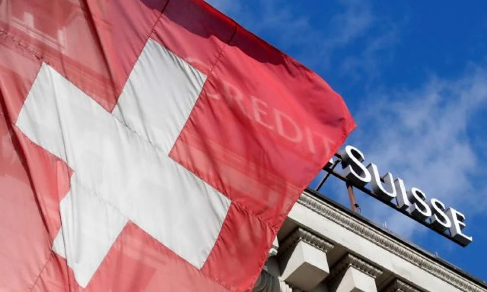 Credit Suisse: Αγωγή ομάδας Αμερικανών μετόχων για παράτυπες συναλλαγές με Ρώσους ολιγάρχες